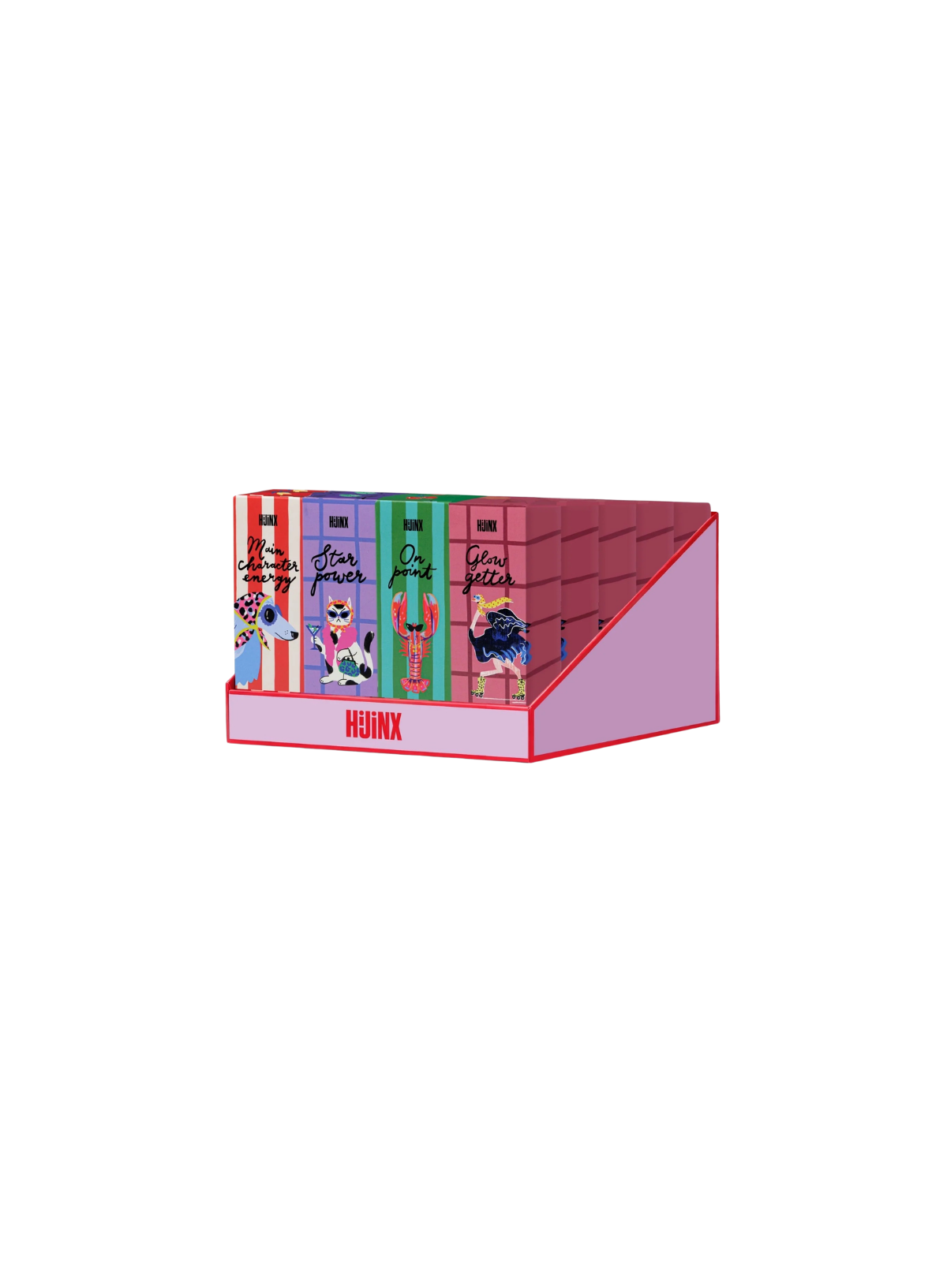 Designworks Ink Hijinx Hand Cream