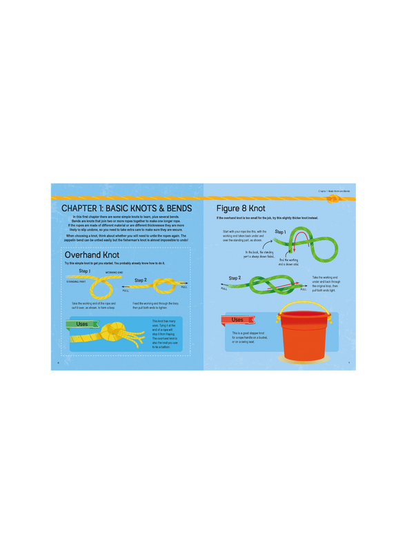 The Knots Handbook