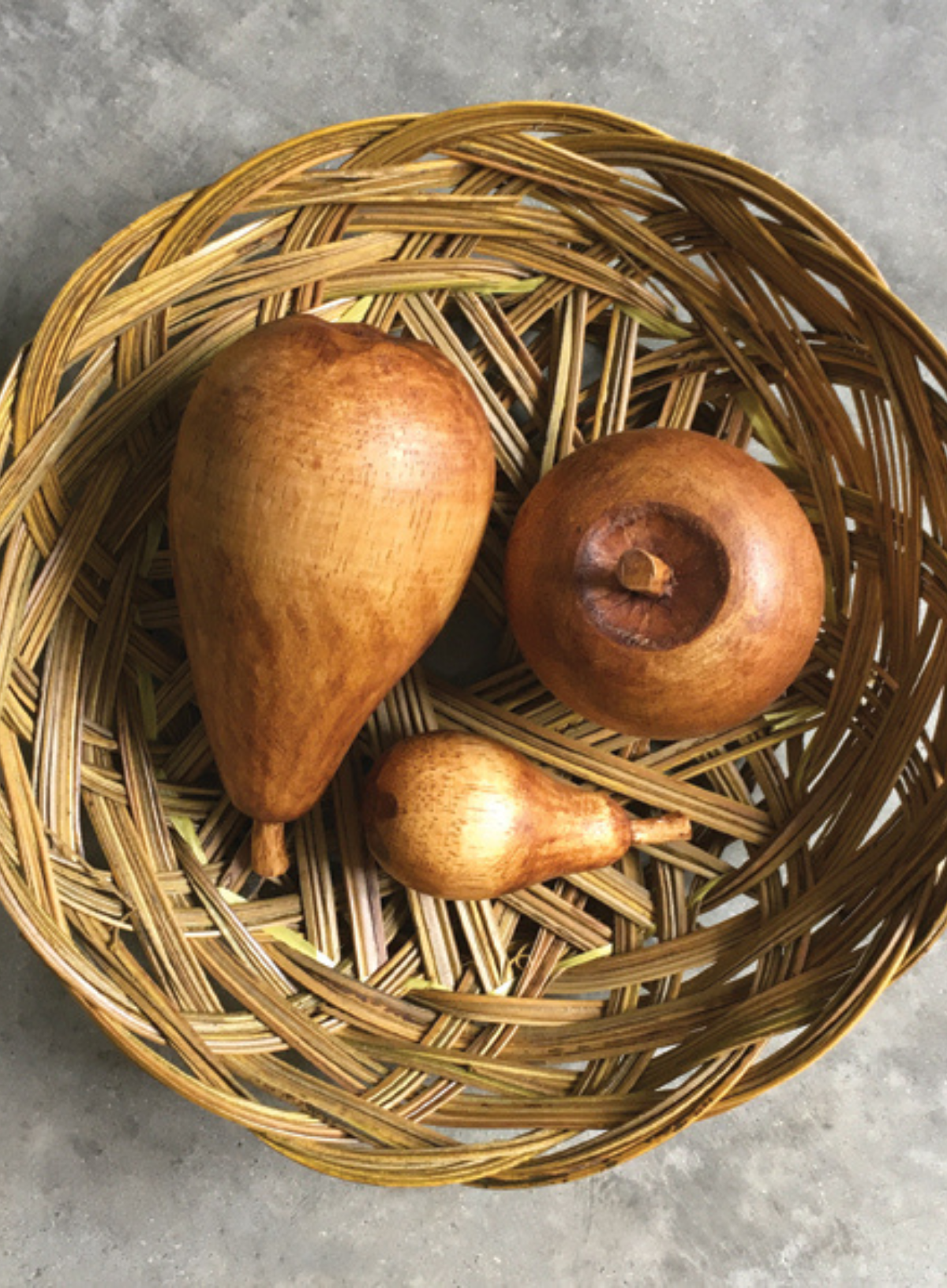 East of India Wooden apple