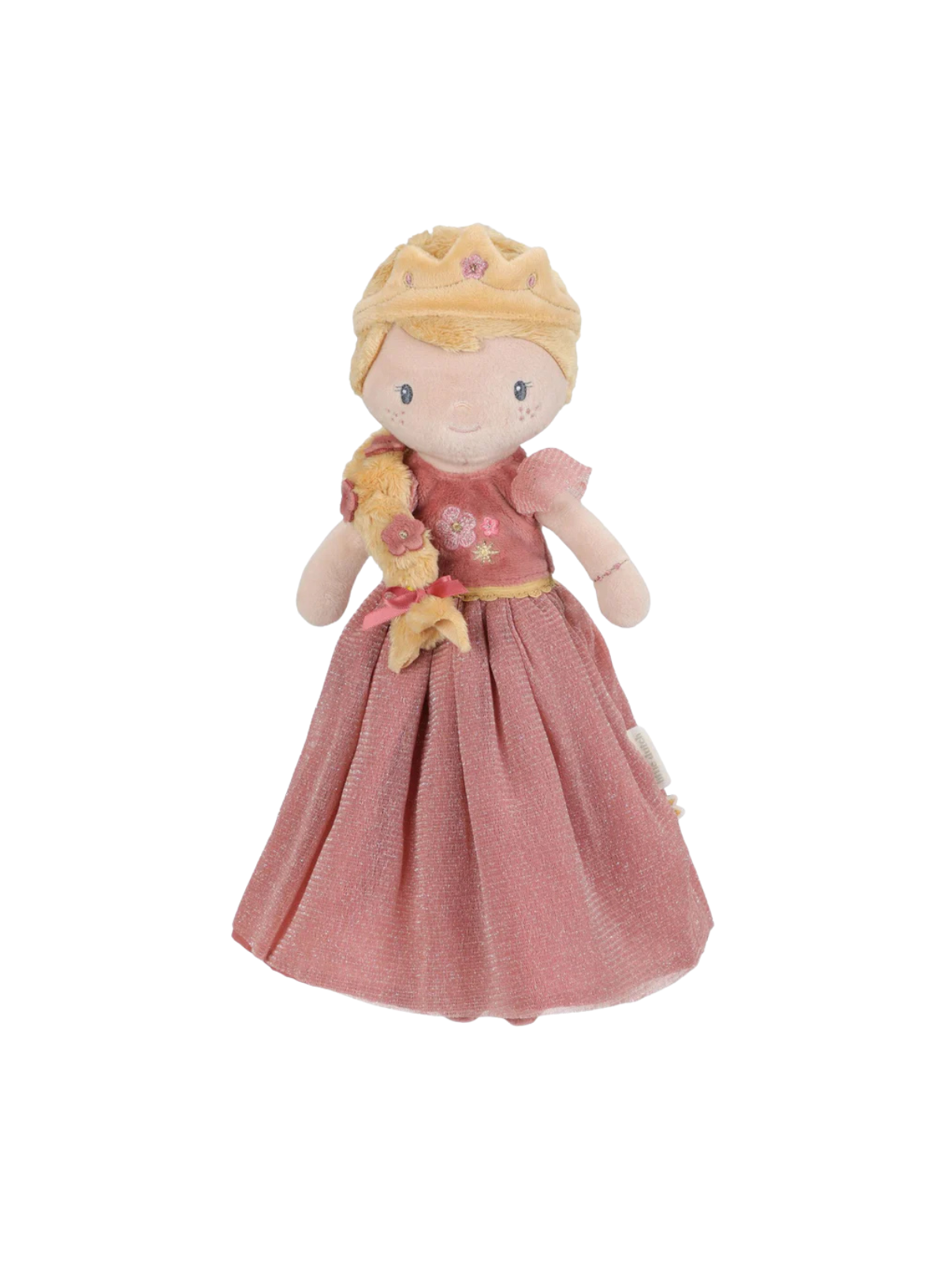Little Dutch Princess Julia