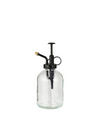 Mister Glass W/Black Top 300ml from IB Laursen
