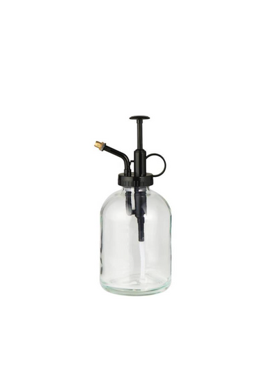 Mister Glass W/Black Top 300ml from IB Laursen