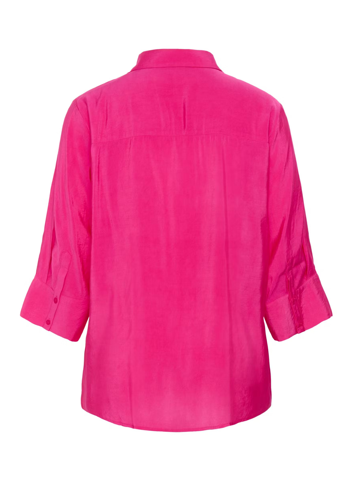 Kaffe Bridget Shirt in Pink