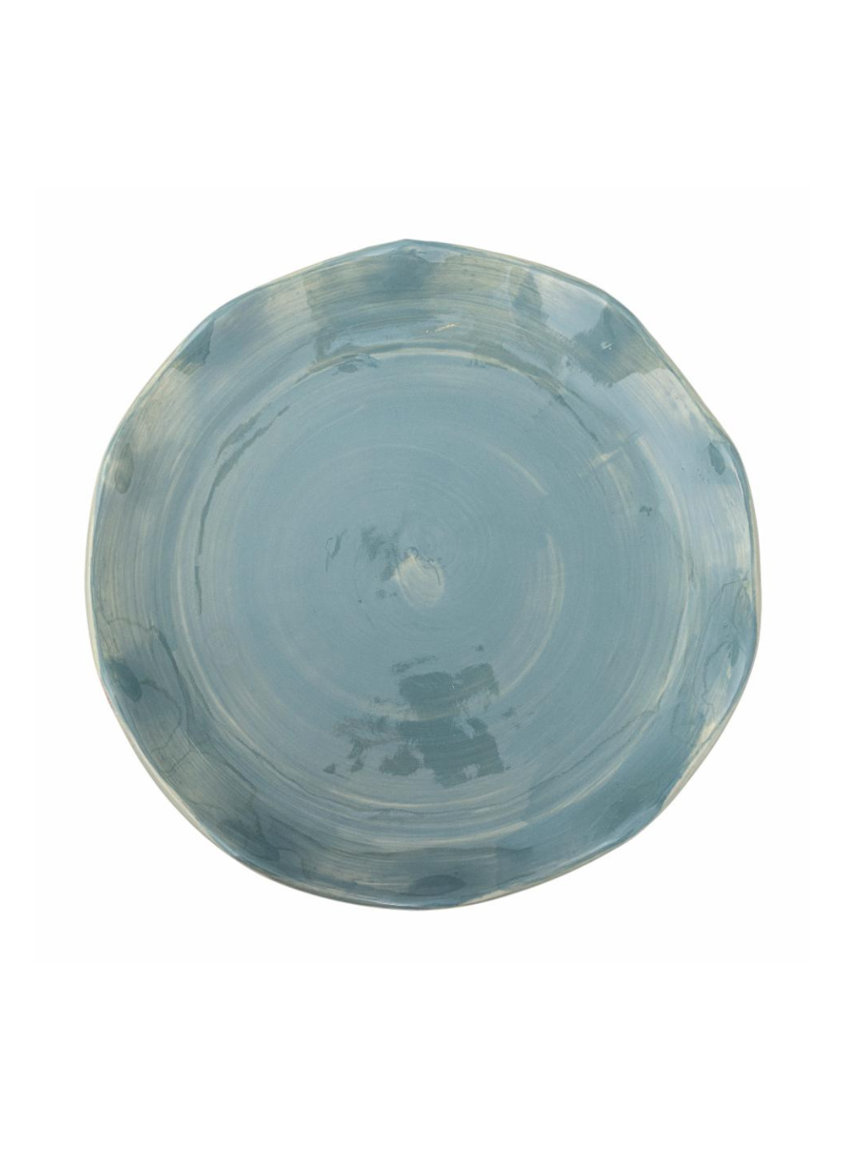 Willa Cake Tray from Bloomingville