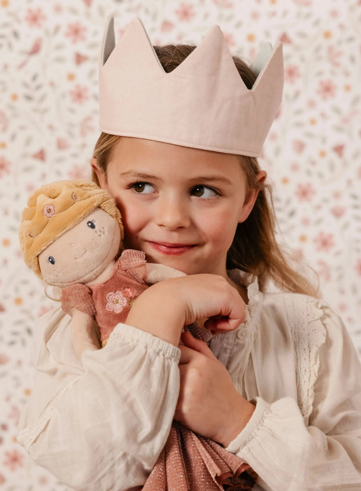 Little Dutch Princess Julia