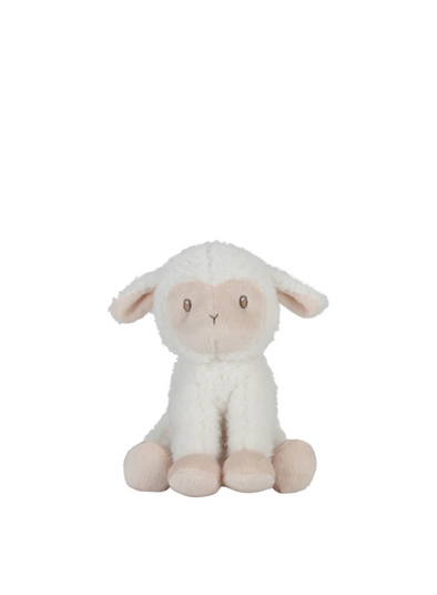 Little Farm Cuddle Sheep from Little Dutch