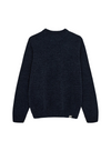 Sune Chenille Knit in Sky Captain from Anerkjendt