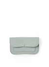 Flash Forward Wallet in Dusty Green from Keecie
