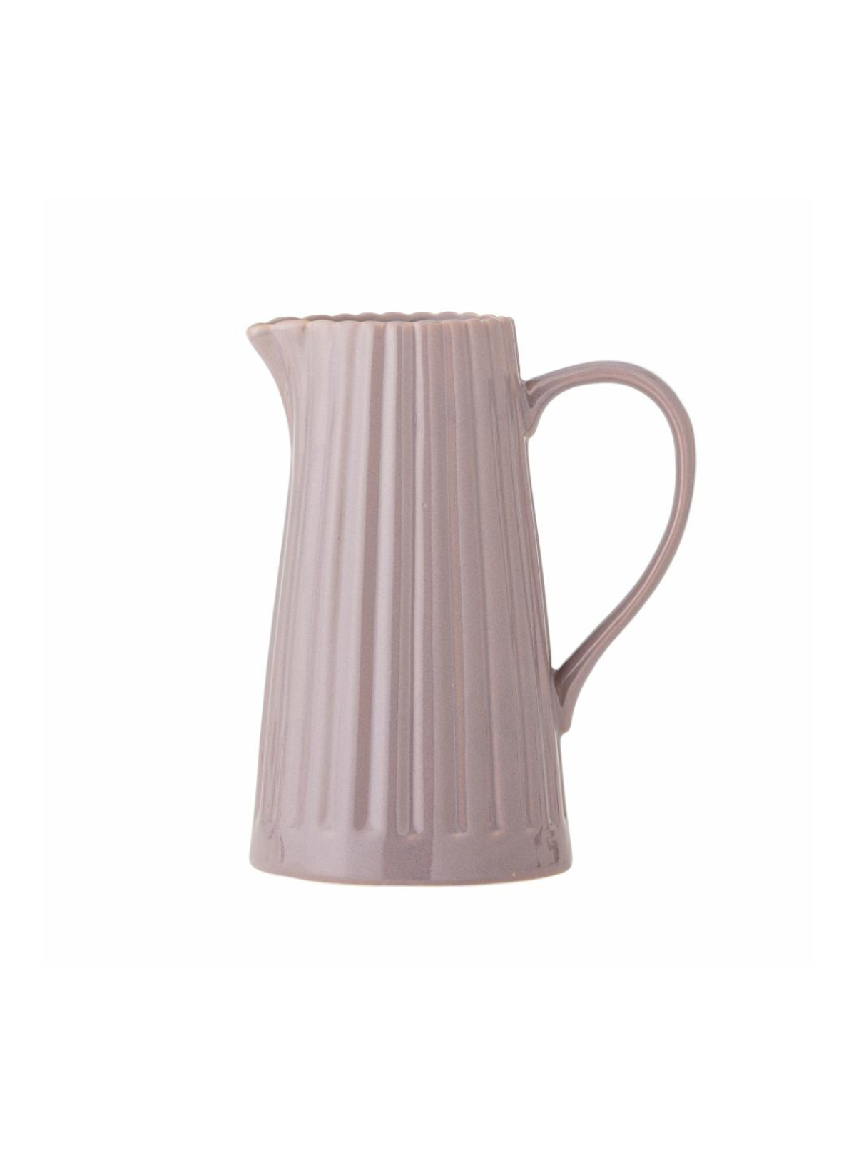 Latina Rose Jug from Bloomingville