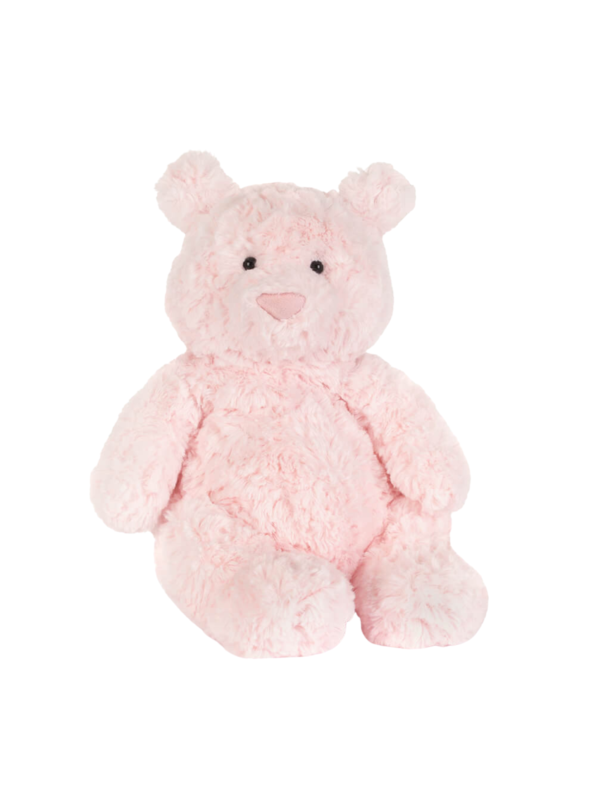 Jellycat Leola Bear Medium