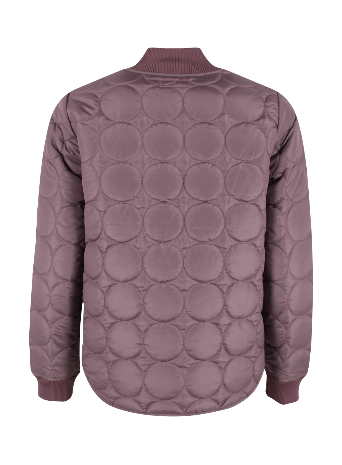 Danefae Danecando Thermo Jacket in Mauve