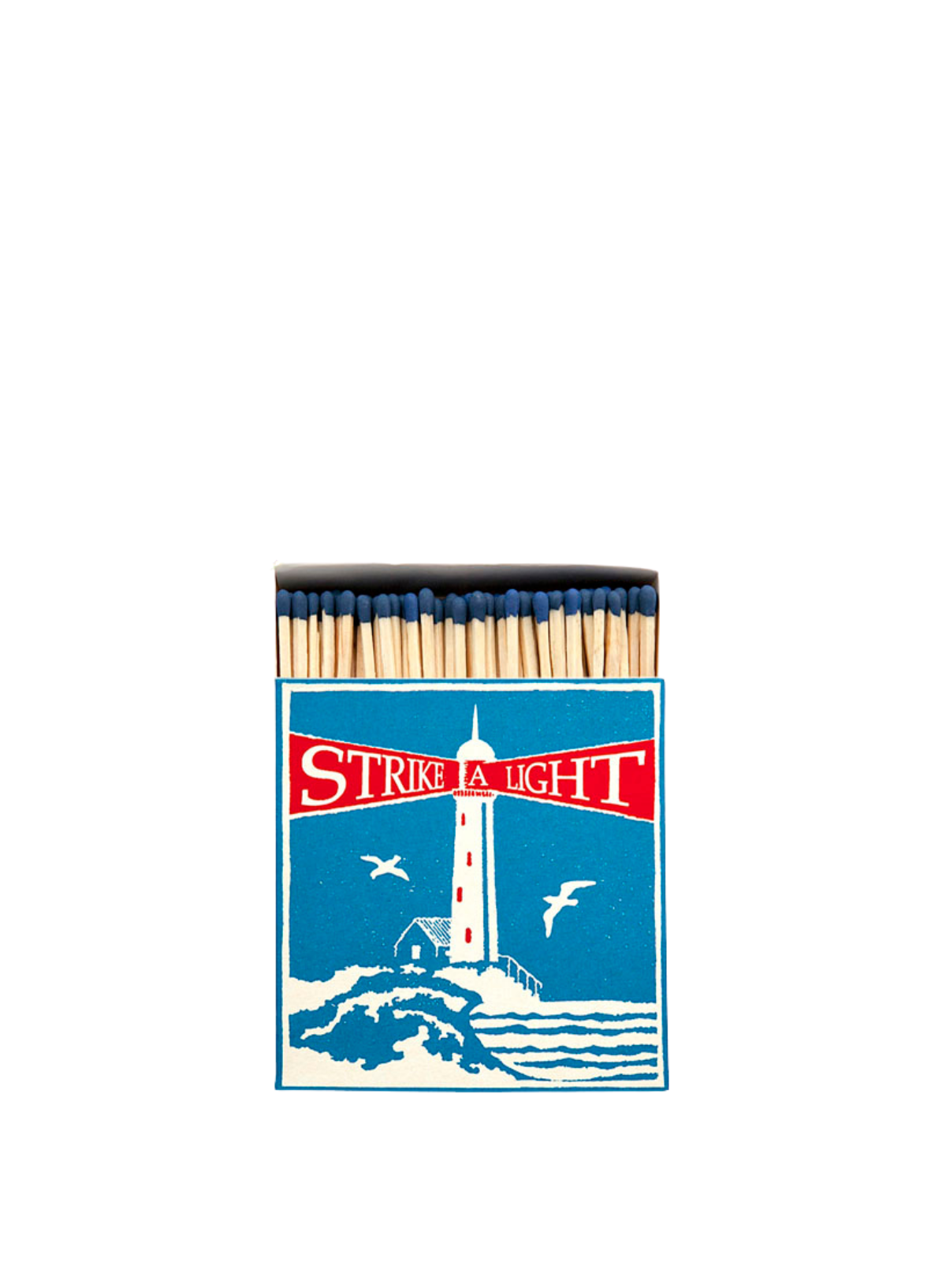 Lighthouse Matches from Archivist