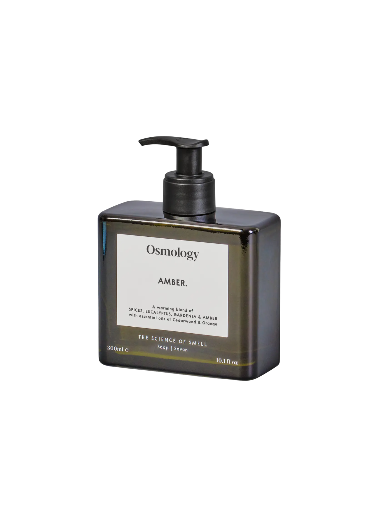 Aery Living Osmology Amber Hand Wash