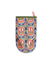 Palm Tree Single Oven Glove from Eleanor Bowmer