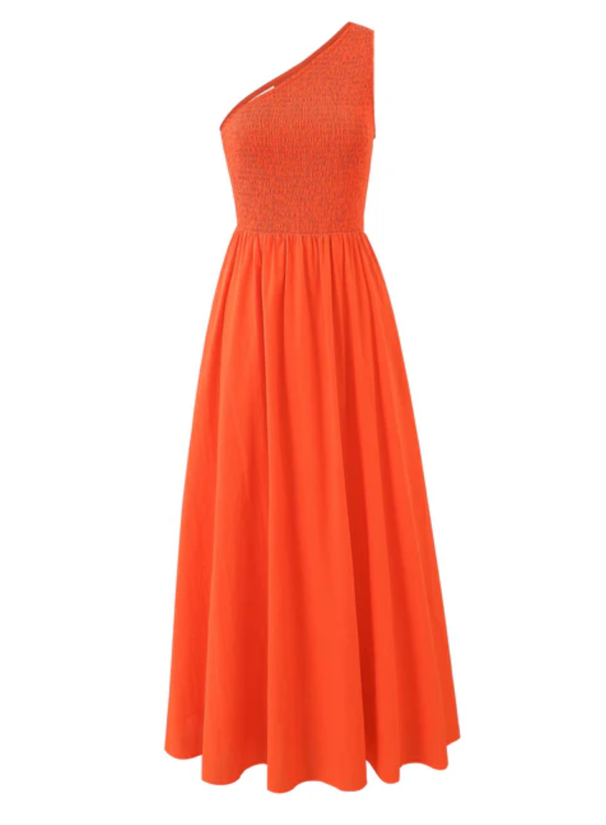 FRNCH Dress Liberatore in Coral