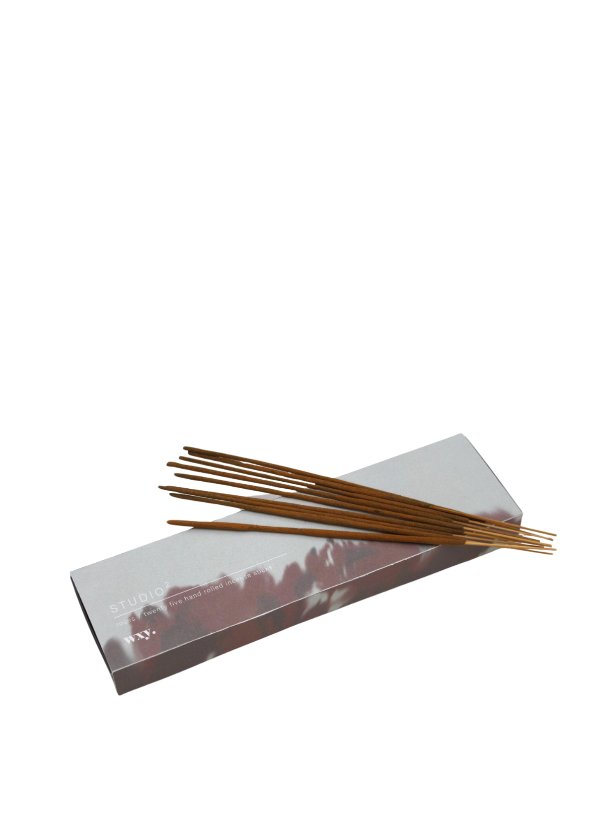 Studio 2 Incense Sticks in Roses from wxy.
