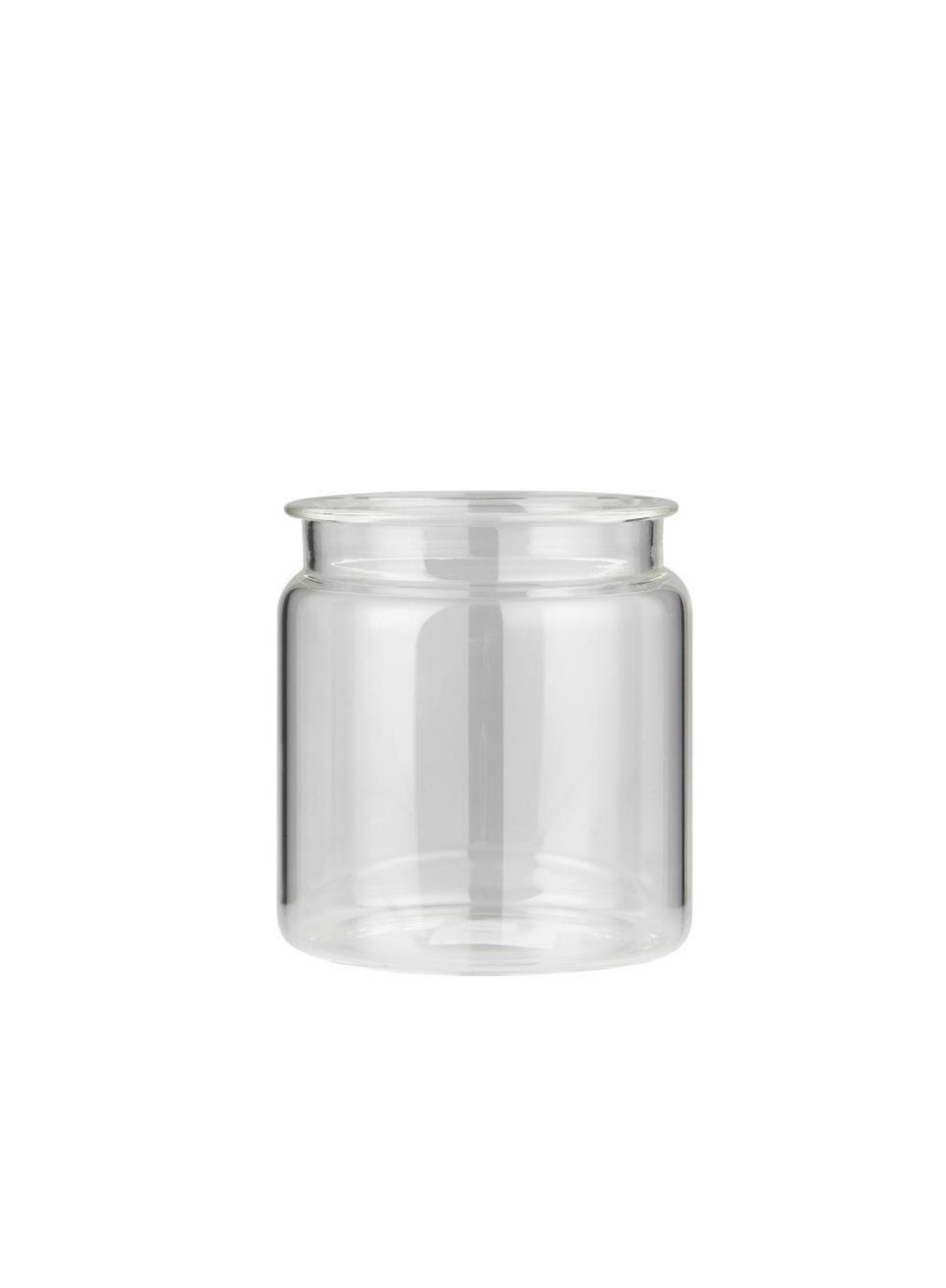 Claire Vase w/wide Edge from IB Laursen