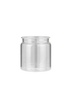 Claire Vase w/wide Edge from IB Laursen