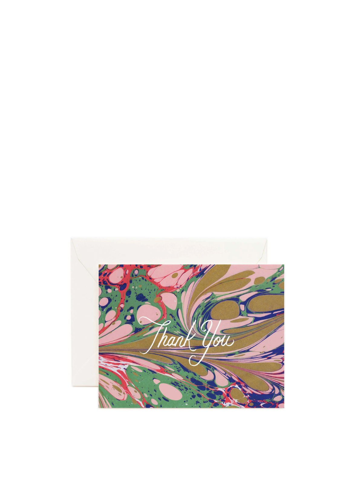 Florence Thank You Card from Rifle Paper Co.