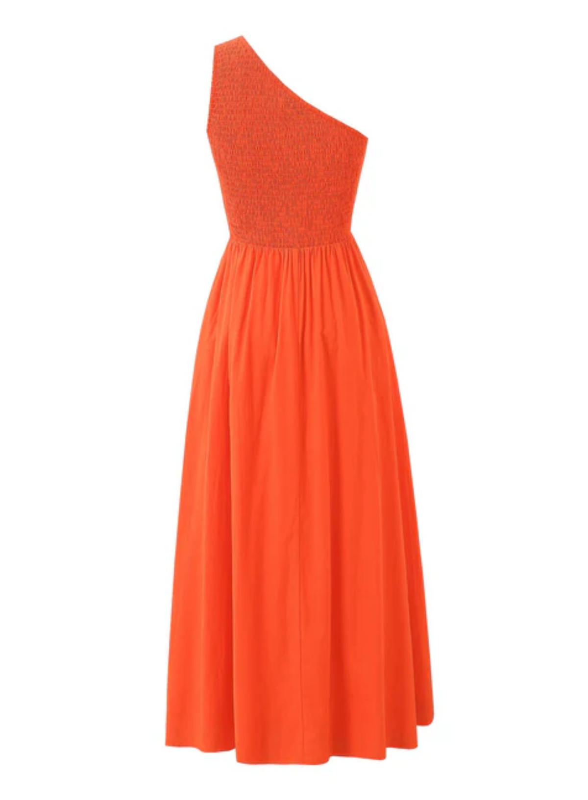 FRNCH Dress Liberatore in Coral