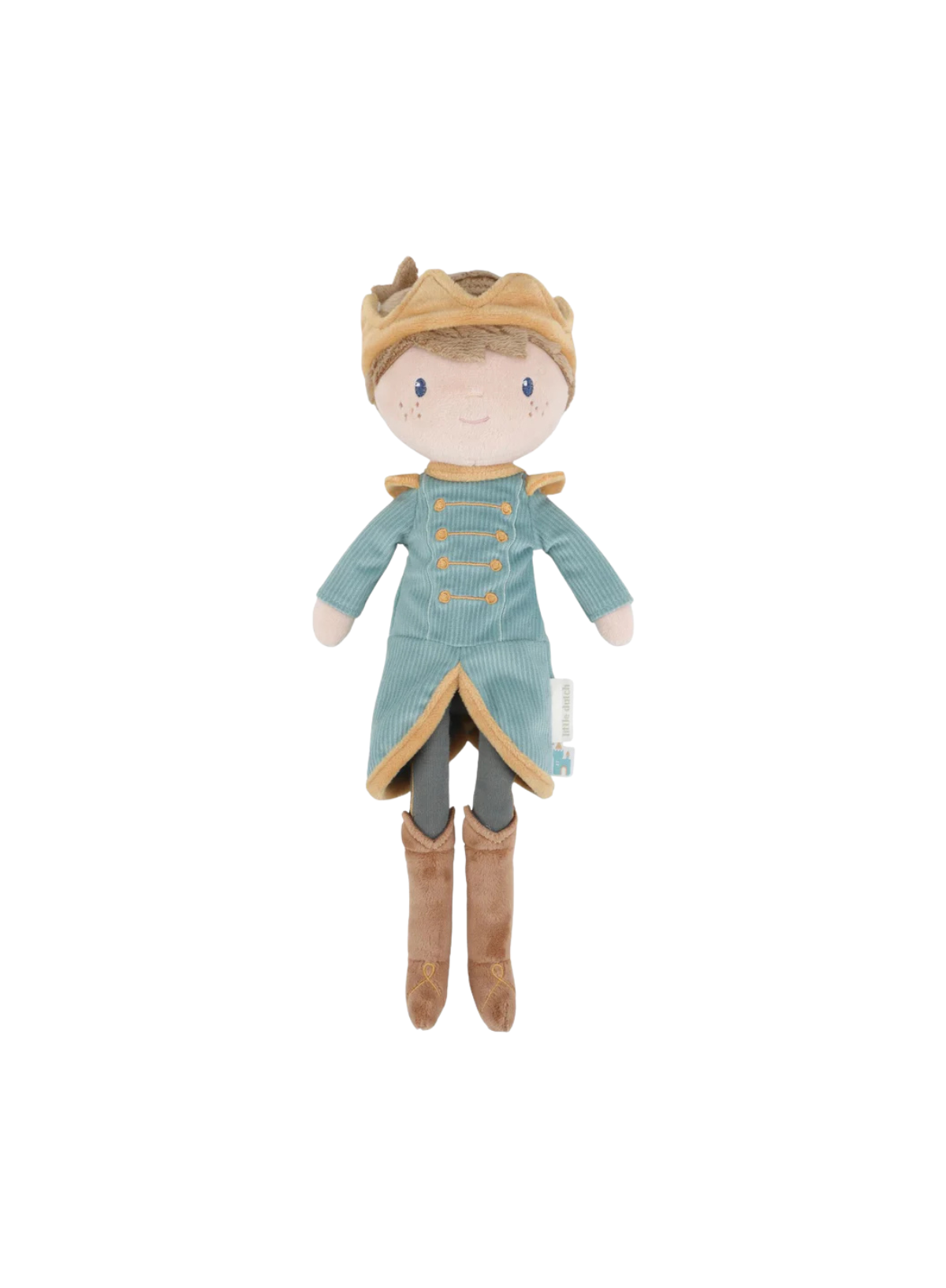 Little Dutch Prince Jim