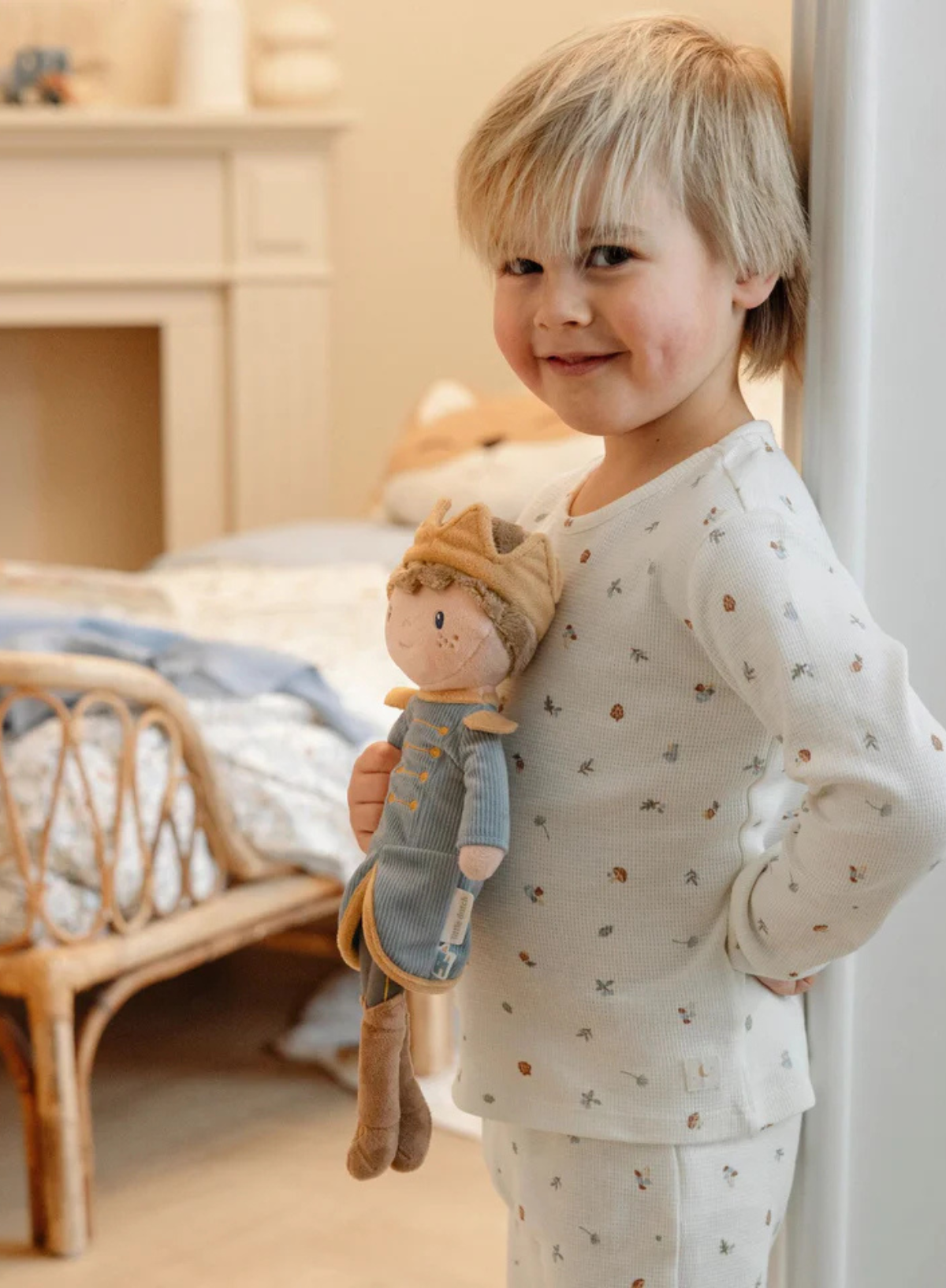 Little Dutch Prince Jim