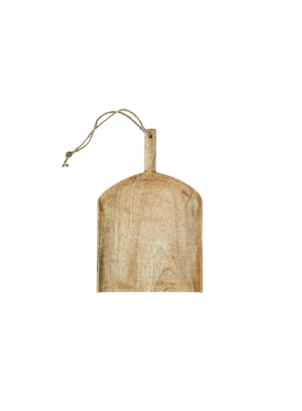 Wooden Dustpan from Madam Stoltz