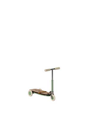 Kick Board in Mint from Maileg