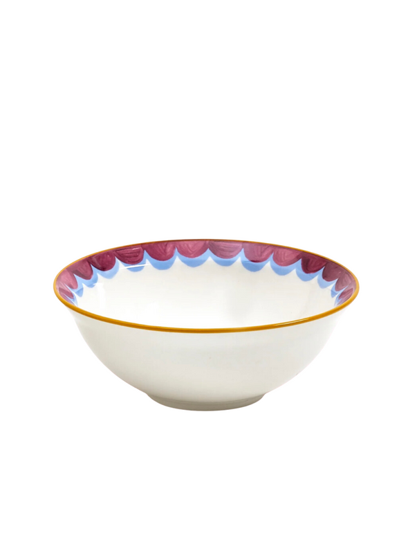 Oyster Nibble Bowl from Eleanor Bowmer