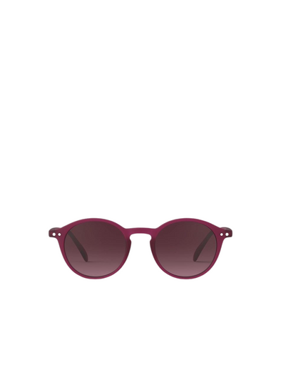 #D Sunglasses in Antique Purple from Izipizi