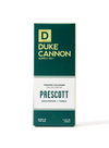 Proper Cologne - Prescott from Duke Cannon