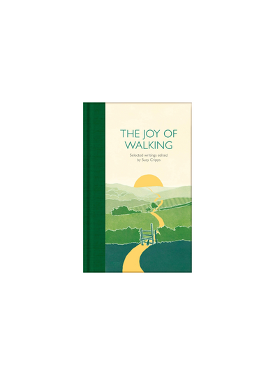 The Joy of Walking