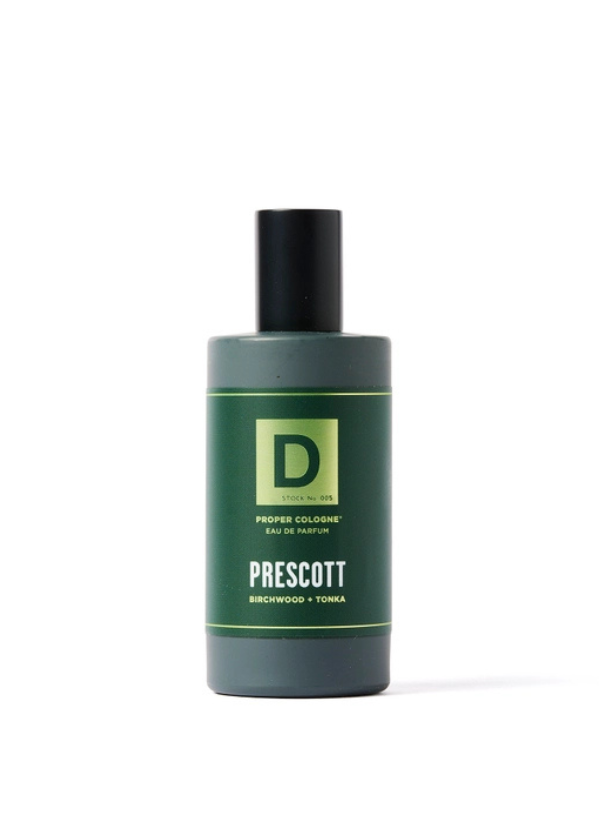 Proper Cologne - Prescott from Duke Cannon