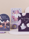 Another Year of Adventures Card from Sister Paper Co.