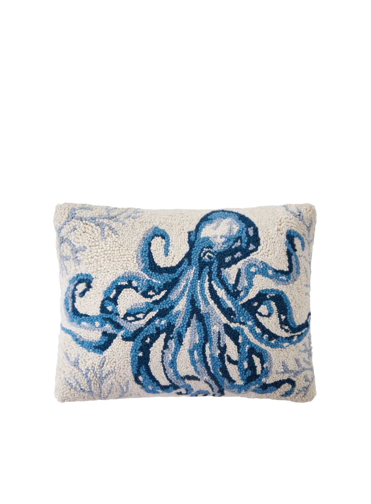 Octopus Hook Cushion from Peking Handicraft