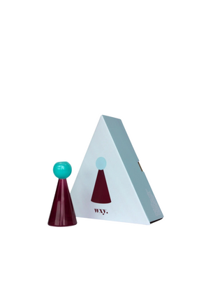 Disco Diffuser in Velvet Woods + Amber from wxy.