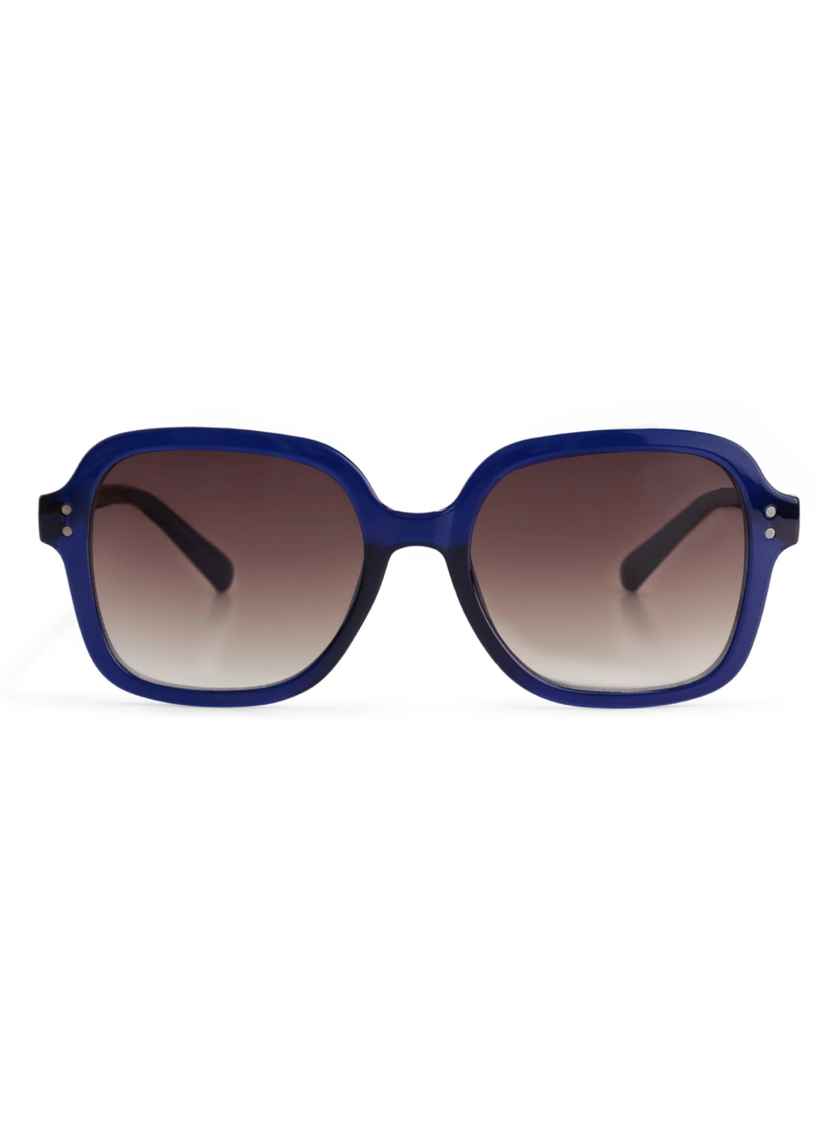 Looplabb Colette Sun Glasses in Yves Blue