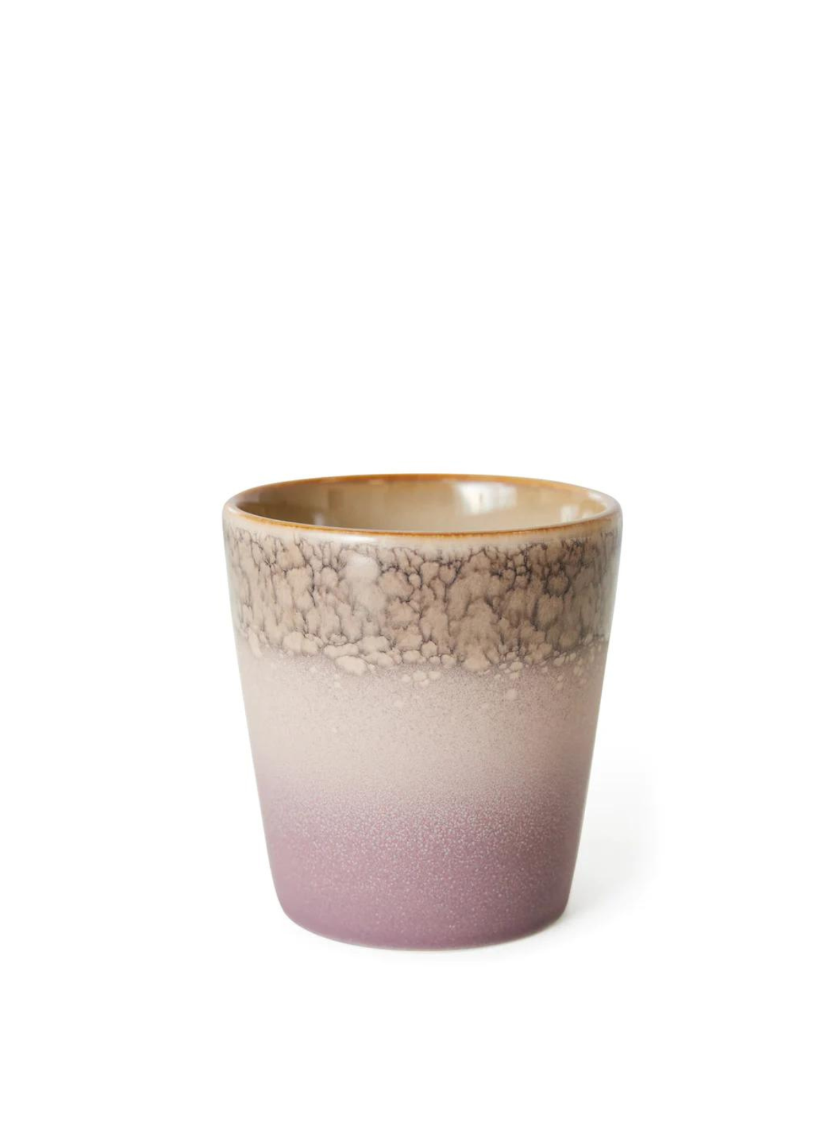 HK Living 70's Ceramics Beaker in Force