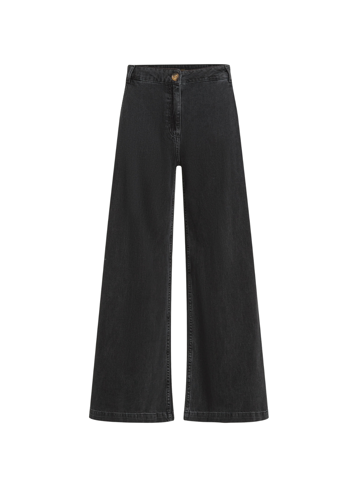 Peppa Pants Rock Denim in Black from King Louie