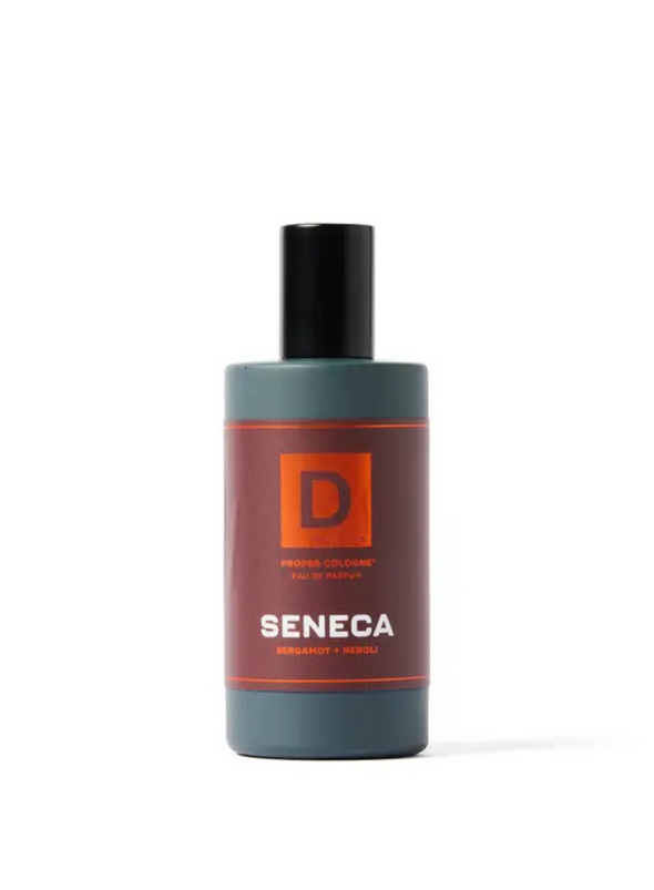 Proper Cologne - Seneca From Duke Cannon