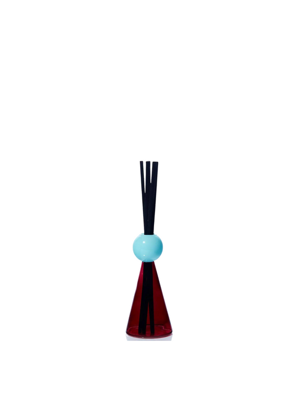 Disco Diffuser in Velvet Woods + Amber from wxy.
