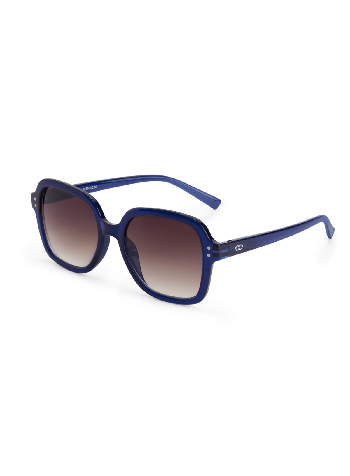 Looplabb Colette Sun Glasses in Yves Blue