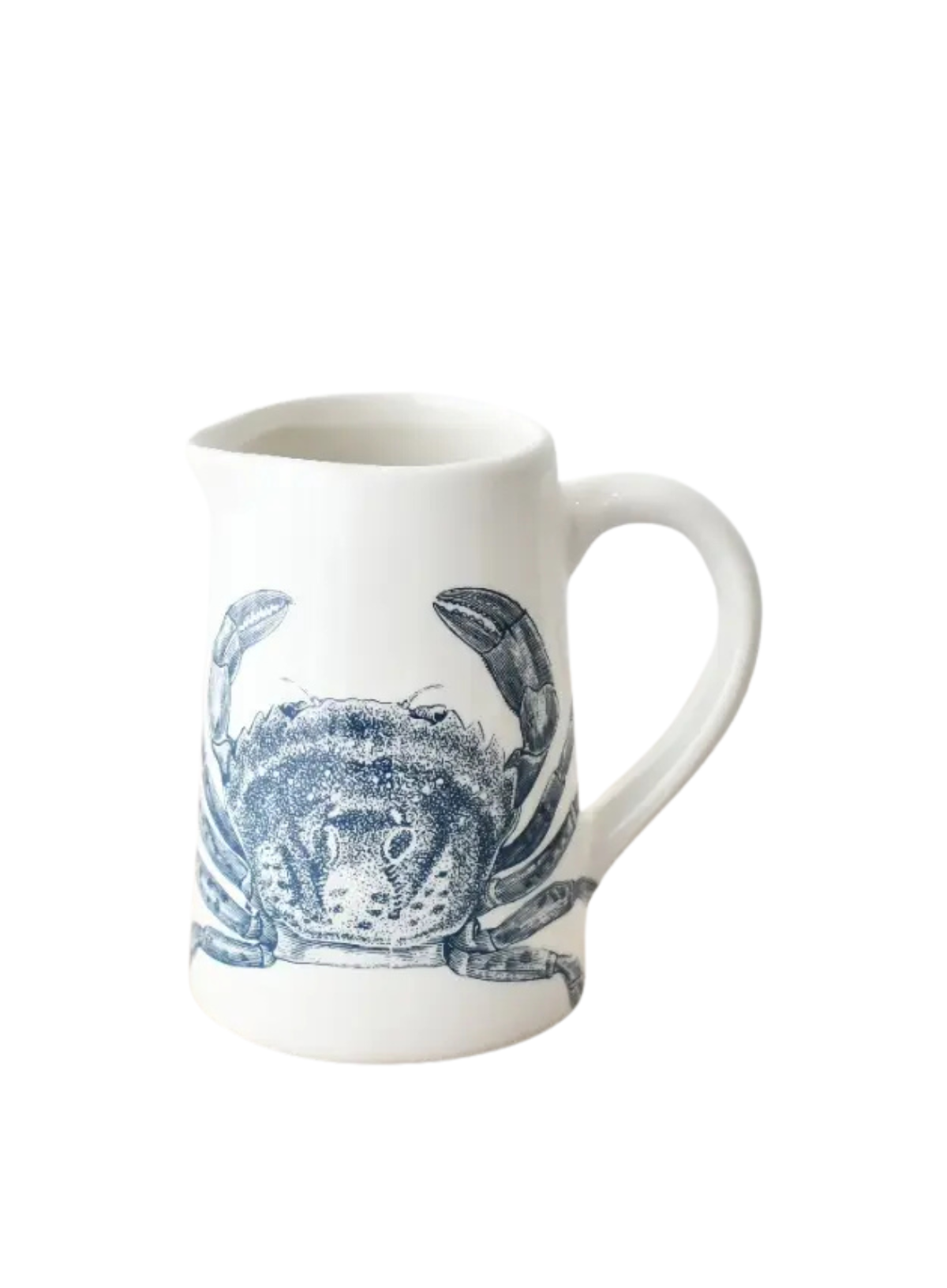 Gainsborough Giftware Crab Jug 16cm