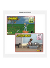 Prank Gift Box Extreme Chores from Prank-O