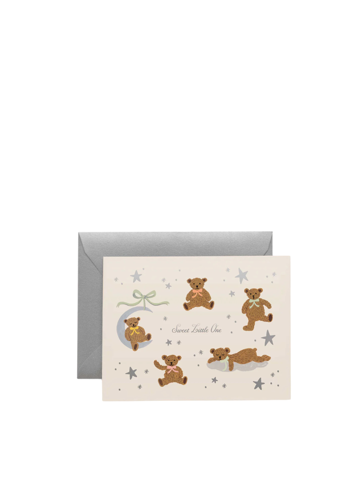 Sweet Little One Card from Rifle Paper Co.