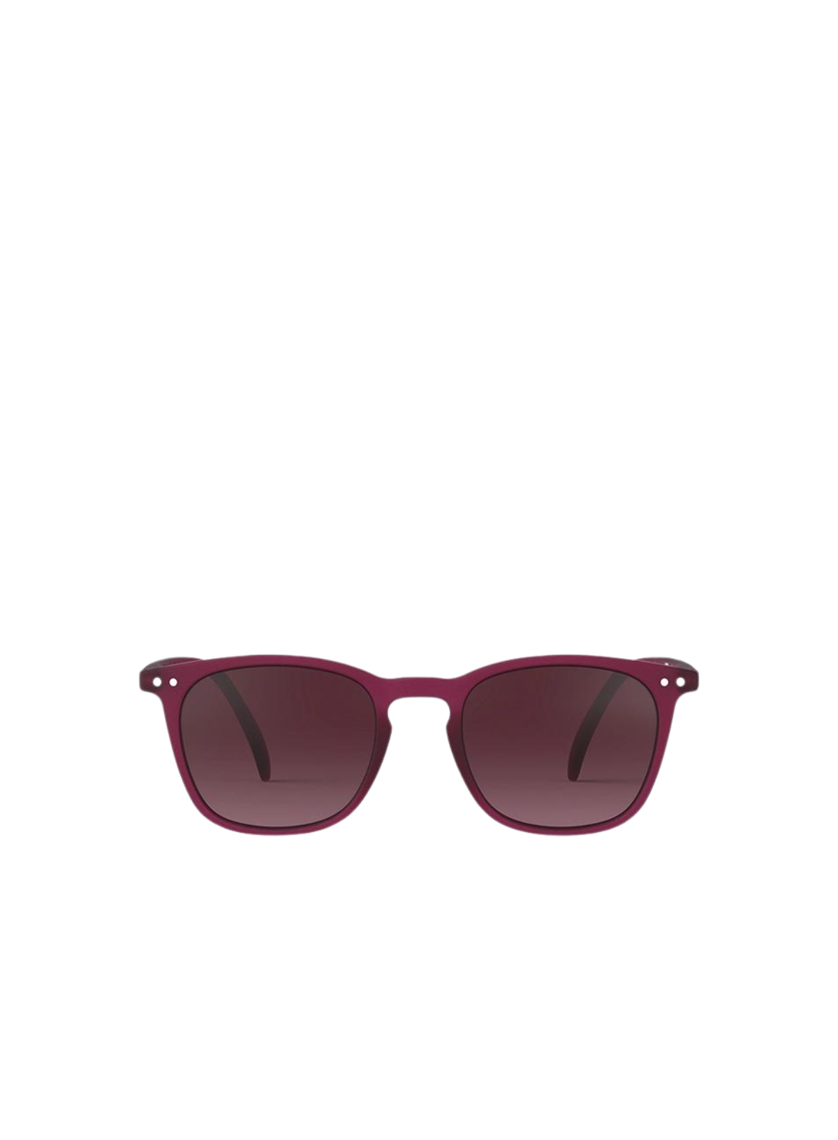 #E Sunglasses in Antique Purple from Izipizi