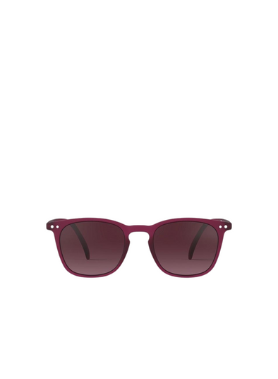 #E Sunglasses in Antique Purple from Izipizi