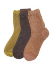 Rio Trio Rhumba Sock Box from Sixton