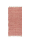 Floor Runner in Coral Almond from IB Laursen