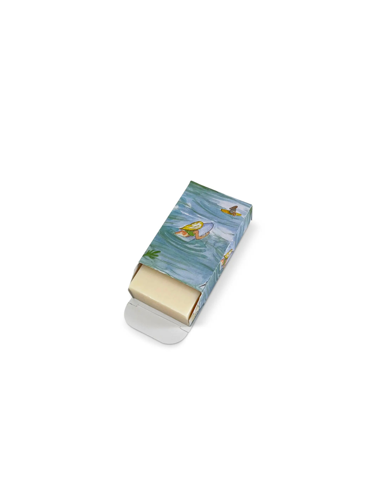 Heaven Scent 100g Natural Soaps Coastal Range in Surfer